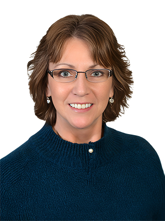 Joyce Perry HHAD